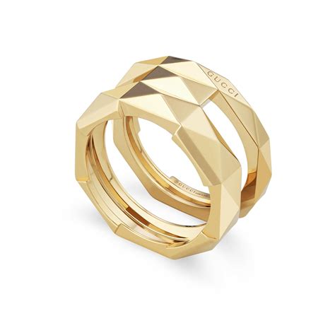 goldsmiths gucci ring.